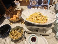 -伍棵星炭烤自助料理·烤鳗鱼(浦东食品城店)