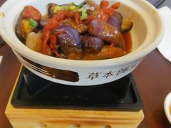 -草本汤(闵行漕宝路店)