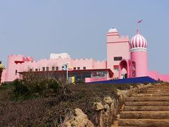 -漳州滨海火山岛自然生态风景区