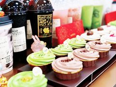 -LAN一见岚·精品蛋糕(琶洲保利店)