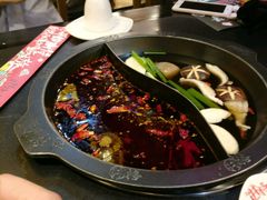 -井格重庆火锅(燕郊永旺店)