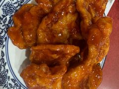-北大地皖峰饭馆