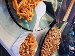 -龙少爷碳火干锅(环球中心店)