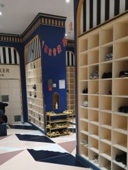 -meland亲子乐园(北京首开通州万象汇店)