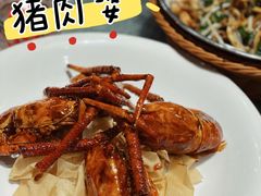 -猪肉婆私房菜(容桂总店)
