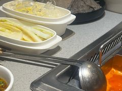 -海底捞火锅(新松江路店)
