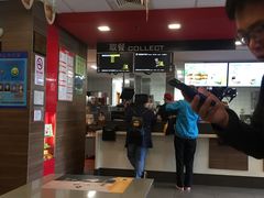 -麦当劳(凌云天地长桥店)