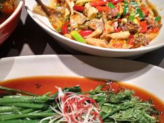 -三江里·宜宾川菜(亚运村店)