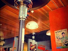 奔斯烤鸡-奔斯烤鸡(延大店)