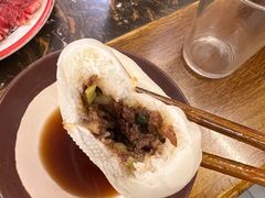 -艾嬢七八九老火锅(37年李子坝店)