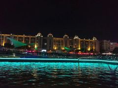 -南通濠河风景名胜区