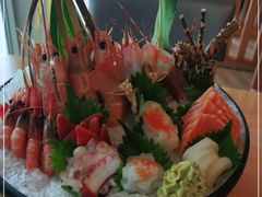 -王鼎精致料理铁板烧(世博源店)