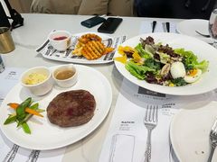 -Deer Park鹿园西餐(仁恒置地广场店)