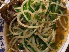 -拉面莊夢語＆中华料理八椿