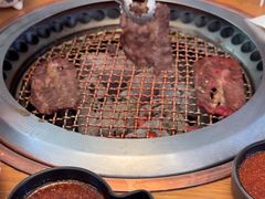 -炎蔵牛舌烤肉