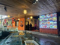 -陶缘一号·四季缘·老字号顺德菜·户外婚礼家宴(西滘店)