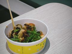 -唐氏臭豆腐(南京中银大厦店)