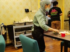 -贯贯吉·清真餐厅(浙江中路店)