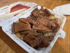 -细妹五香牛杂(步行街店)