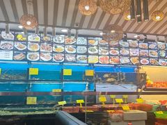 -醉壹号海鲜大排档(厦门美食地标店)