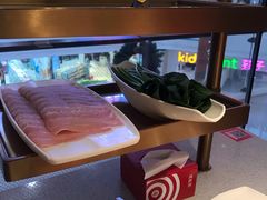 -海底捞大排档火锅(悦荟广场店)