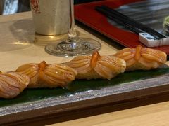 -鮨青(恒基名人购物中心店)