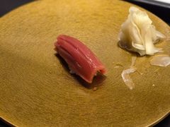 金枪鱼赤身寿司-Sushi Hanzo半藏(天环广场店)