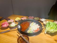 -乐闹闹重庆火鍋(民治店)