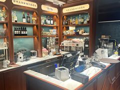 -德大西餐社