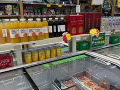 -锅圈食汇火锅烧烤食材超市(颖秀路店)