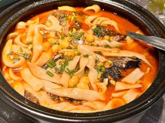 -南堂馆·新川菜(春熙路店)