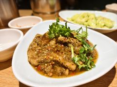 -嫩芽 ·地道重庆菜(十八梯露台夜景店)