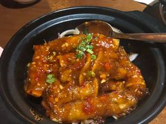 -西双版纳洲际度假酒店-曼霖轩中餐厅