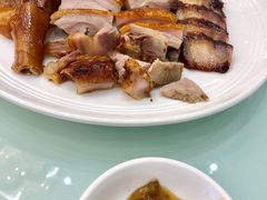 -禄福山庄•顺德菜·融和菜(龙江店)