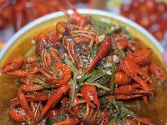 -虾乐园龙虾·夜宵(松江店)