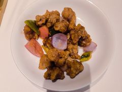 -莆田餐厅PUTIEN(武商MALL店)