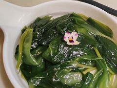 -左庭右院鲜牛肉火锅(浦江欢乐颂店)