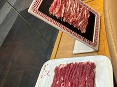 -1078號老北京涮肉(松柏店)