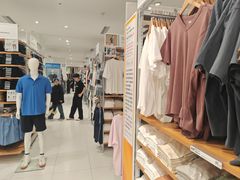 -优衣库(珠海华发商都店)