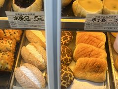 -美嘉华面包西饼店(红胜坊店)