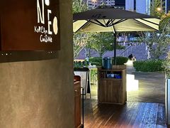 -NEED创意韩国料理(青岛万象城店)