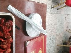 -单记口味虾