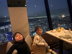 -360 The Restaurant at the CN Tower