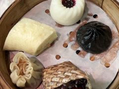 -苏梦江南·淮扬菜(夫子庙店)