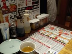 -蒜香焼肉PURUSHIN(马场路店)