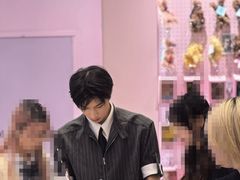 -上海静安大悦城
