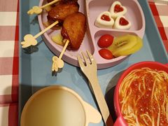 -西贝(深圳卓悦汇店)