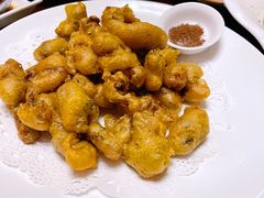软炸海蛎子-蓬莱春(芝罘店)