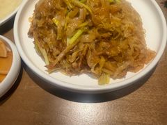 -榆林镇筋饼(知春路店)