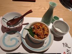 -隐泉京望日式料理(太和广场店)